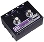 ART CoolSWITCH ABY Pedal