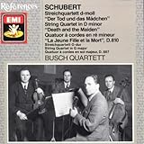 Schubert:String Quart.D Min