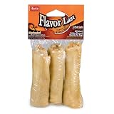 Hartz - Flavor Last 3Pk Curls