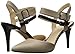 Nine West Women's Peabody Leather Dress Pump