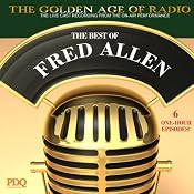 The Best of Fred Allen | [Fred Allen]