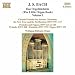 Bach: Das Orgelb�chlein (The Little Organ Book), Vol. 1
