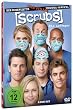 Scrubs: Die Anf�nger - Die komplette und finale neunte Staffel [2 DVDs]