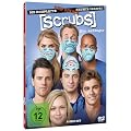 Scrubs: Die Anf�nger - Die komplette und finale neunte Staffel [2 DVDs]