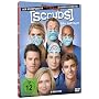Scrubs: Die Anf�nger - Die komplette und finale ne&hellip <b>DVD</b> ~ Zach Braff
