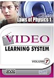DVD Video Learning System 7: Laws of Physics code image