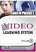  : Video Learning System 7: Laws of Physics