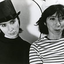 Kate & Anna McGarrigle