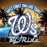 W’s Cruizin’Vol.1-West Coast Mellow Tunes-