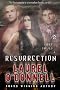 Lost Souls: Resurrection - Episode 1 (An Urban Fantasy Series)