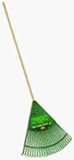 Do It Best Imports 26SH Do it Best Poly Leaf Rake
