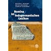 Nomina im Indogermanischen Lexikon
