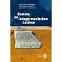 Nomina im Indogermanischen Lexikon