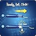 Tampax Pocket Pearl Tampons with Plastic Applicator, Super Plus Absorbency, Unscented, 36 Count - Pack of 3 (108 Count Total) (Packaging May Vary)