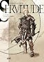 Servitude, Tome 1 : Le chant d'Anoroer