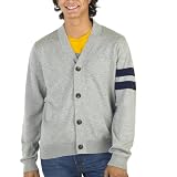 Converse  One Star  Cardigan - Gray
