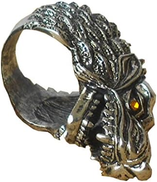 Game of Thrones Stark Men Ring (SIZE 8)
