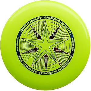 Discraft 175 gram Ultimate Ultra-Star disc
