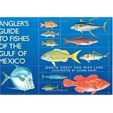 Angler's Guide to Fishes of the Gulf of Mexico