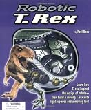 Robotic T. Rex