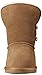 Willowbee Women's Sky Double Toggle Boot
