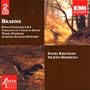 Brahms: Piano Concertos Nos. 1 & 2 / Haydn Variations / Tragic Overture / Academic Festival Overture