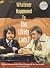Whatever Happened to the Likely Lads