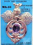 Jewelry Pin Kit: Angelique Angel (WA-10)