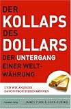 Der Kollaps des Dollars