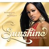 Sunshine at Midnight by Sunshine Anderson
