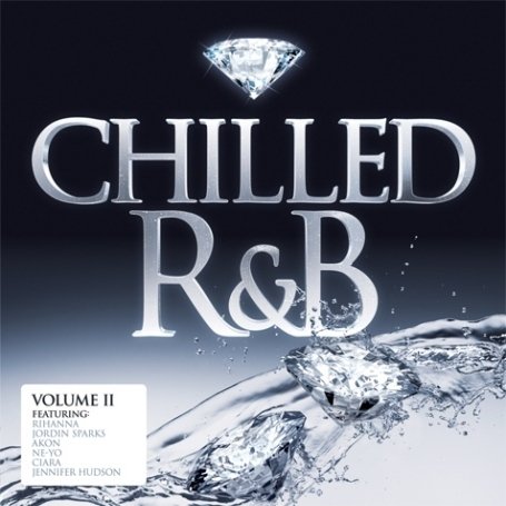 V.A. - Chilled Randb Volume II