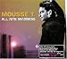 CD - All Nite Madness [Asian Only] von Mousse T