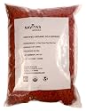 Navitas Naturals Organic Goji Berries Himalayan Superfruit, 10 Pounds Bag