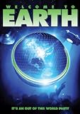 Welcome To Earth