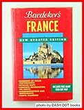 Baedeker's France