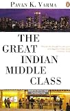 The Great Indian Middle Class