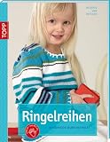 Ringelreihen: Kindermode selbst gestrickt