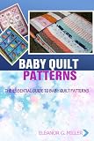 Baby Quilt Patterns