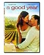 A Good Year [DVD] [2006]