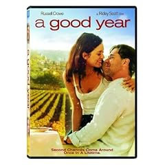 A Good Year [DVD] [2006]