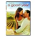 A Good Year [DVD] [2006]