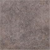 Countess 8 x 12 Porcelain Tile in Coffee