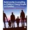 Counselling Relationships Books I've Read