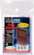 Card Game Supplies 100 Soft Sleeves / Penny Sleeve for Baseball Cards & Other Sports Cards
