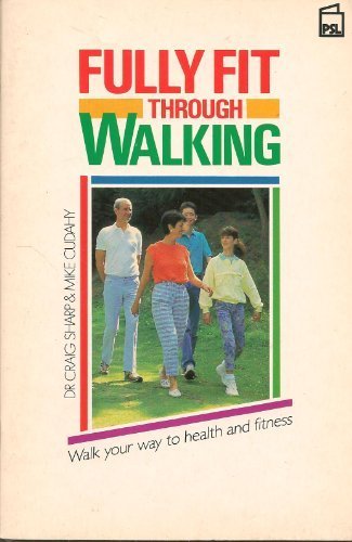 Fully Fit Through Walking