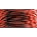 Artistic Wire Bag Paks, Red, 16 Gauge, 10 Feet | BDC-852.14