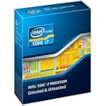 Intel Processeur Core i7 3820 / 3.60...