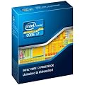 Intel Core i7 3820 Quad Core CPU (3.60GHz, 10MB Cache, Socket 2011, 130W, Sandy Bridge)