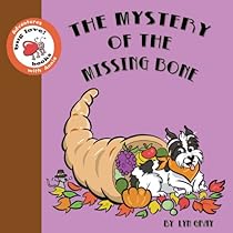 The Mystery of the Missing Bone