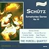 Schutz: Symphoniae Sacrae